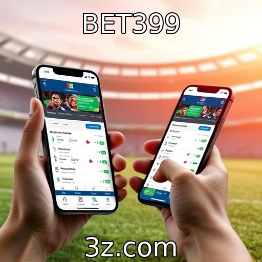 BET399 Análise das Melhores Estratégias para Apostar em E-Sports