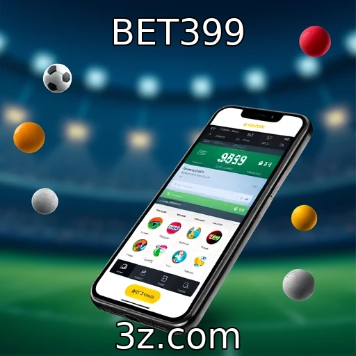 BET399 Conheça os Melhores Cassinos Online e Seus jackpots Progressivos