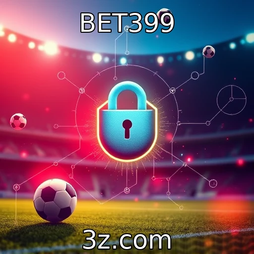 BET399 Como as novas tecnologias estão transformando as apostas esportivas no Brasil
