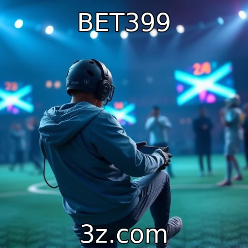 BET399 Campeonatos de e-sports: a competitividade em alta no Brasil