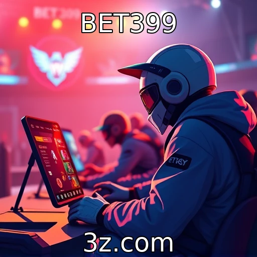 BET399 Apostas Esportivas: Prepare-se para a Grande Final do Campeonato