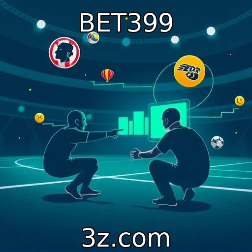 BET399 Análise das Apostas Esportivas: O Que Esperar nas Finais desta Temporada