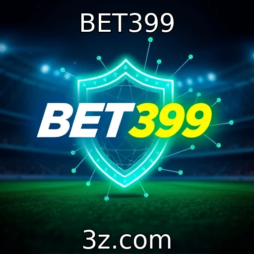 BET399 As Novas Fronteiras das Apostas Esportivas no Brasil