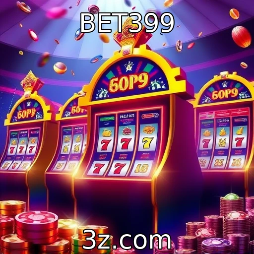 BET399 Apostas Esportivas: O Guia Definitivo para Análises de Jogos em 2025