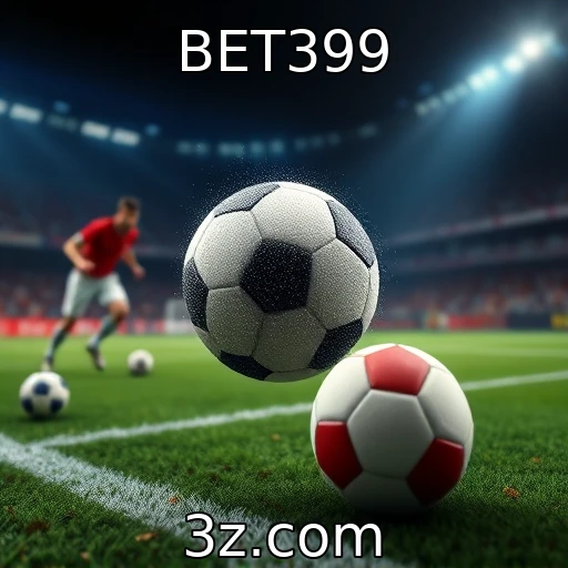 BET399 Apostas Esportivas: Os Segredos para Analisar as Melhores Odds