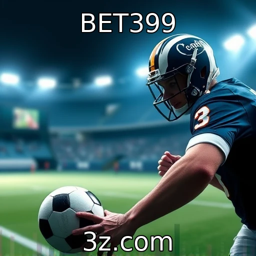 BET399 Desvendando as apostas esportivas: estratégias que todo jogador deve conhecer