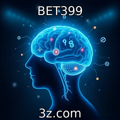 BET399 Apostas Esportivas em Alta: Tendências que Moldam o Mercado em 2025