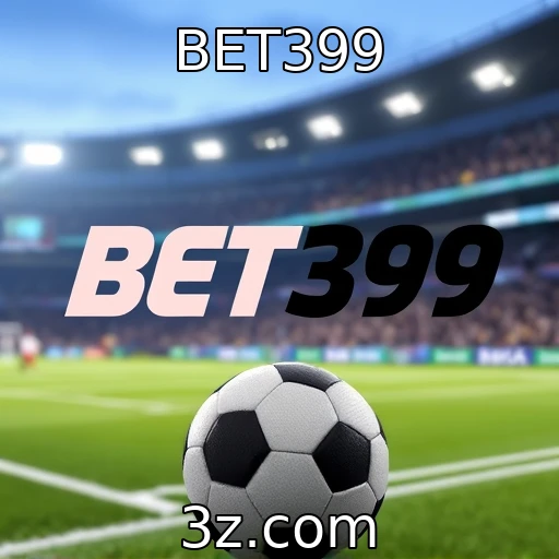 BET399 Apostas Esportivas: Como Análises Precisam Guiar Suas Decisões