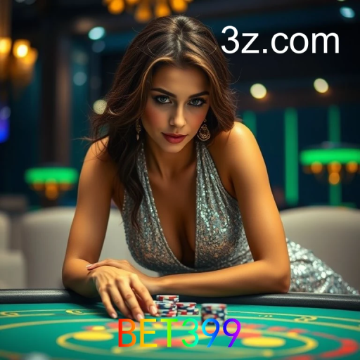 Recursos do App BET399: O Futuro dos Jogos Online Brasileiro